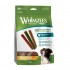 WHIMZEES Stix M - dog treat - 420g