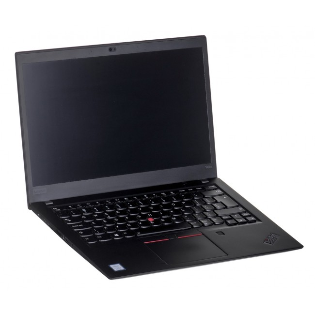 LENOVO ThinkPad T490S i5-8265U 16GB 256GB SSD 14