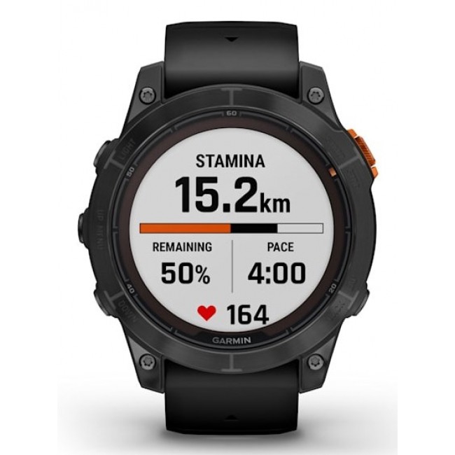 Garmin f nix 7 Pro Solar Edition 3.3 cm (1.3