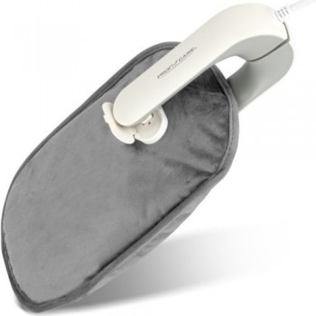 ProfiCare PC-EWF 3150 Electric hot water bottle 380 W Grey