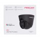 FOSCAM T8EP 8MP POE IP Camera Black
