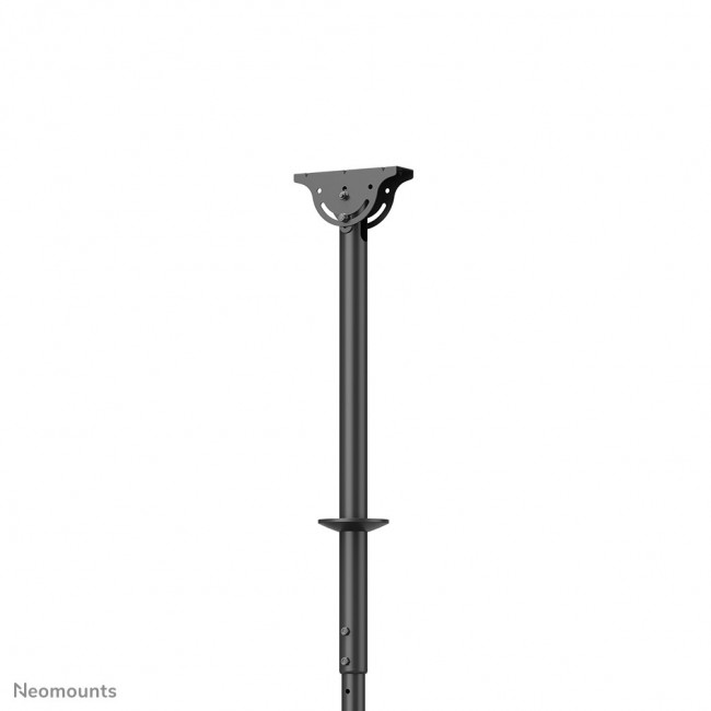 Neomounts CL35-340BL12 Monitor/TV mount ceiling 23-42