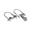 Qoltec 57032 Antenna 5G LTE DUAL | 14 dBi| Outdoor Qoltec 57032 Antenna 5G LTE DUAL | 14 dBi| Outdoor