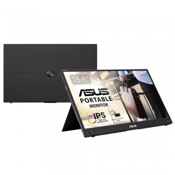 ASUS ZenScreen MB16AWP computer monitor 39.6 cm (15.6