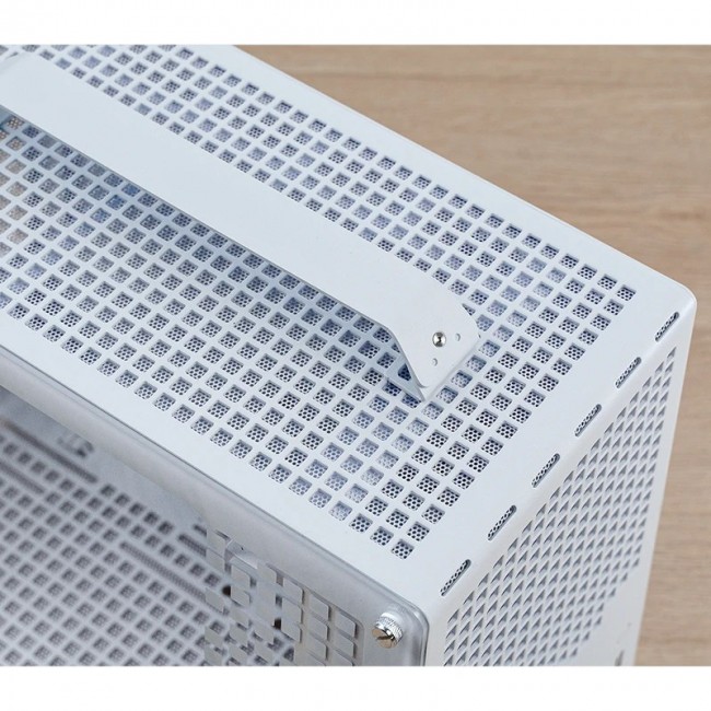 JONSPLUS MATX Handle Case Z20 - white