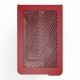 Montech KING 95 Midi Tower Red
