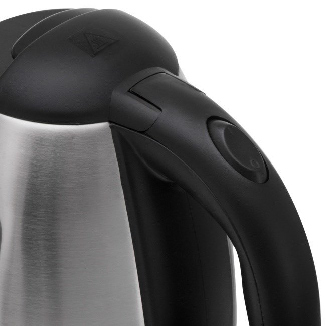 Mesko MS 1353 Metal Electric Kettle 1.8 L