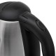 Mesko MS 1353 Metal Electric Kettle 1.8 L