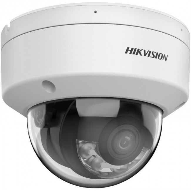 Hikvision Pro Series with ColorVu DS-2CD2167G2H-LISU(2.8mm)(eF) Bullet IP security camera Outdoor 3200 x 1800 pixels Ceiling/wall