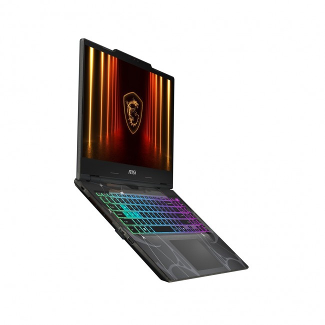 MSI Cyborg 15 B13WEKG-629XPL i5-13420H 15.6