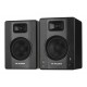 M-AUDIO BX4 BT 2x loudspeaker Black Wired + Bluetooth 50 W M-AUDIO BX4 BT 2x loudspeaker Black Wired + Bluetooth 50 W