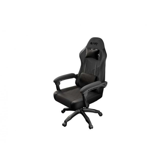FURY SHINAI S2 GAMING CHAIR BLACK
