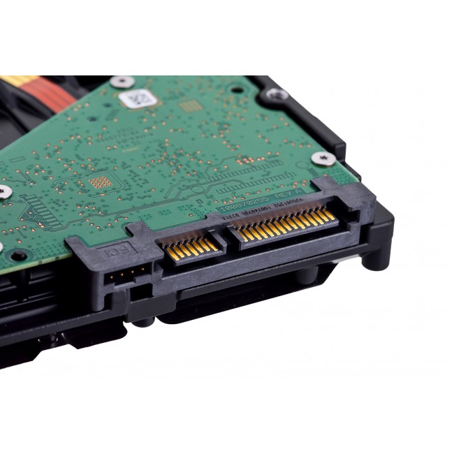 Seagate IronWolf internal hard drive 2 TB 256 MB 3.5