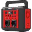 DEDRA DEZS0300 portable power station Lithium-Ion (Li-Ion) 20000 mAh 500 W 2.85 kg