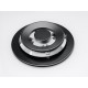 Electrolux KGG64362W White Built-in 60 cm Gas 4 zone(s)