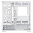ASUS PRIME AP202 ARGB Midi Tower White ASUS PRIME AP202 ARGB Midi Tower White