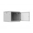 Wall-mounted rack cabinet 19 Wall-mounted rack cabinet 19