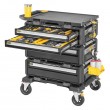 DeWALT ToughSystem DXL Black DeWALT ToughSystem DXL Black