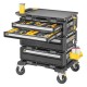 DeWALT ToughSystem DXL Black