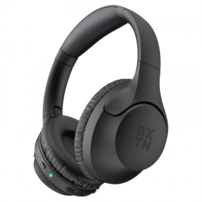 Buxton BHP 8700 Black - Bluetooth headphones (black) Buxton BHP 8700 Black - Bluetooth headphones (black)