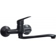 Wall-mounted kitchen faucet Wall-mounted kitchen faucet