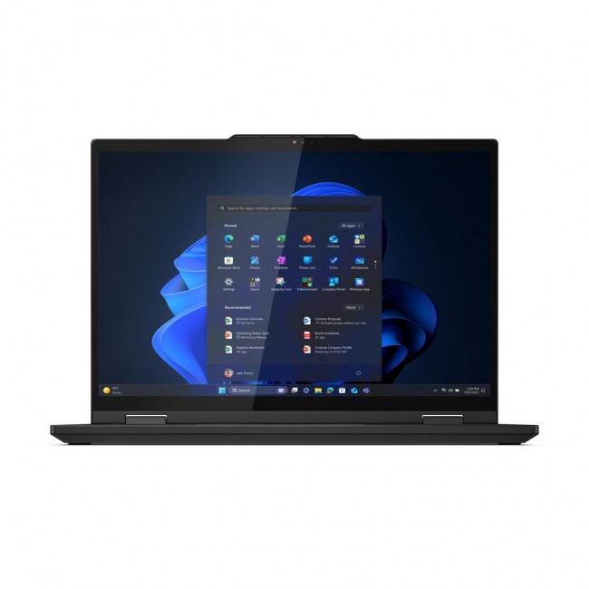 Lenovo ThinkPad T14s 2-in-1 Gen 1 Intel Core Ultra 5 225U Hybrid (2-in-1) 35.6 cm (14