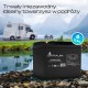 Extralink Accumulator AGM 12V 40Ah maintenance free