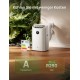 Dreo 515S portable air conditioner 1.5 L 65 dB 3500 W White