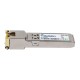 BlueOptics JL563A-BO network transceiver module Copper 10000 Mbit/s SFP+