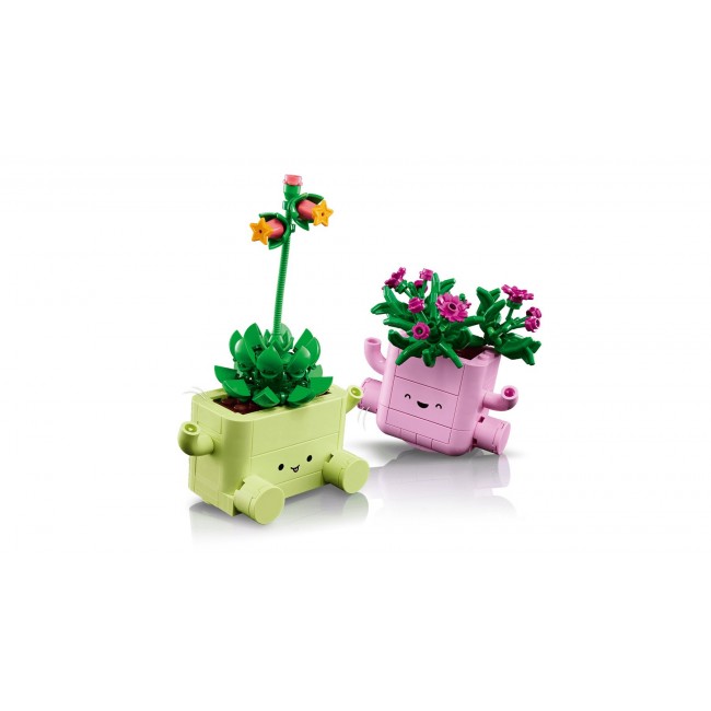 LEGO BOTANICALS 11506 Swinging Plants
