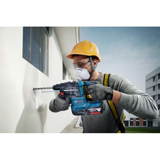 Bosch GBH 185-LI Professional SDS Plus