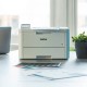Brother HL-L8230CDW, LED, Colour, 600 x 600 DPI, A4, 30 ppm, Duplex printing