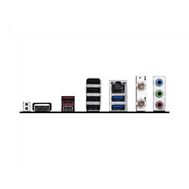 MSI Pro B840-S EVO WIFI6E AMD B840 Socket AM5 ATX