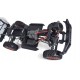 Amewi AMXRock RCX10B Scale Crawler Radio-Controlled (RC) model Crawler truck Electric engine 1:10