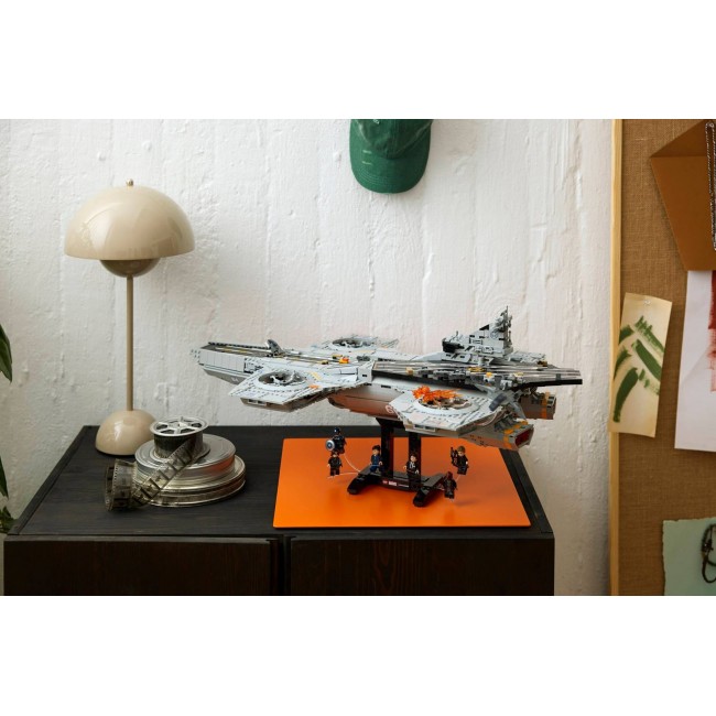 LEGO MARVEL 76354 S.H.I.E.L.D. Helicarrier