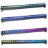 LIGHT4ME AURA PIXEL BAR 24x3W RGBW LED listwa o wi