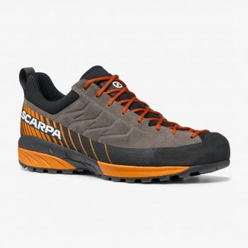 Scarpa MESCALITO, 42, Titanium - Mango