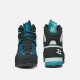 Garmont Hexagon GTX, Blue, 6.5