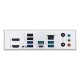 ASUS PRIME B850-PLUS WIFI AMD B850 Socket AM5 ATX