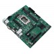 ASUS PRO H610M-C D4-CSM Intel H610 LGA 1700 micro ATX
