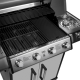 TEESA GAS GRILL BBQ 5006 5 BURNER TSA0250
