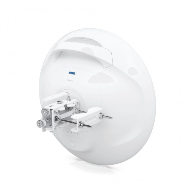 Ubiquiti Wave Professional Network bridge 5400 Mbit/s White Ubiquiti Wave Professional Network bridge 5400 Mbit/s White