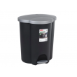 Set of baskets to segregate CurverTRIO 17 + 17 + 6 L