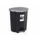 Set of baskets to segregate CurverTRIO 17 + 17 + 6 L Set of baskets to segregate CurverTRIO 17 + 17 + 6 L