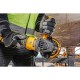 DeWALT DCG418T2-QW floor polisher/sander