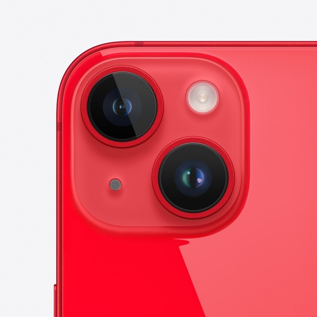 Apple iPhone 14 Plus 17 cm (6.7