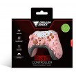 Dragonshock PopTop Pink, Brown, Black, Light Blue, Purple Bluetooth Gamepad Analogue / Digital Nintendo Switch, PC