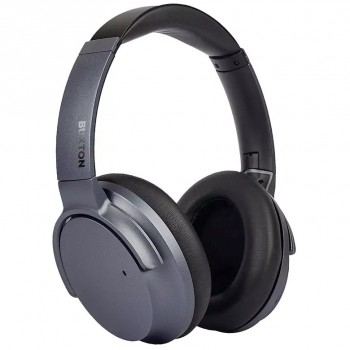 Buxton BHP 18000 Dilham Blue - Bluetooth headphones (blue)