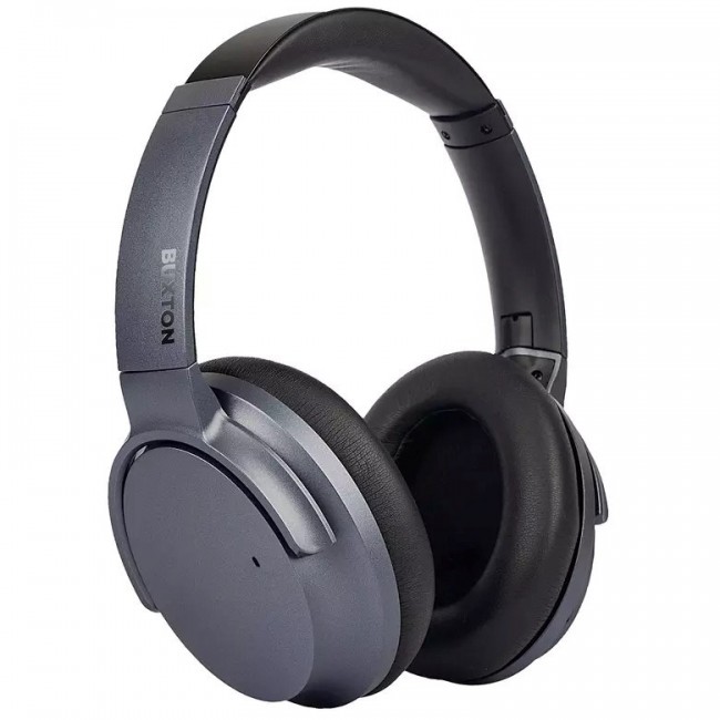 Buxton BHP 18000 Dilham Blue - Bluetooth headphones (blue)
