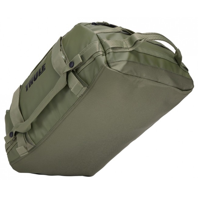 Thule Chasm TDSD301 Olivine duffel bag 30 L Polyester Olive